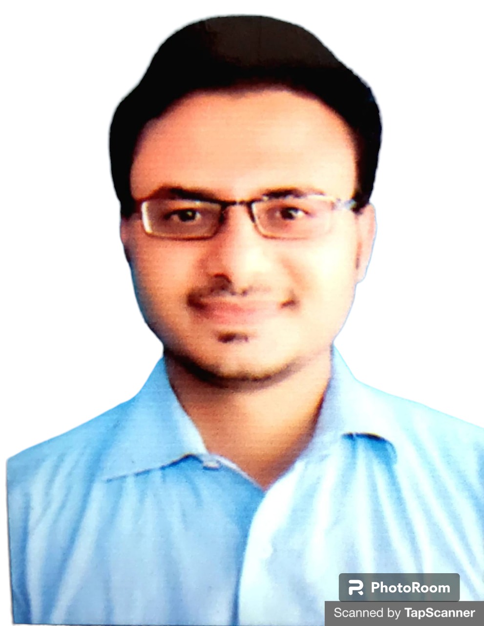 HIMANSHU MISHRA - Data engineer 