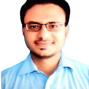 HIMANSHU MISHRA - Data engineer 