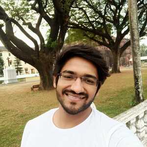 Pranthesh Patel - Freelance Web Designer/Developer