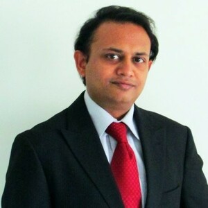 Kiran Chakravarthula, Ph.D. - Manager, "VJ Hub"