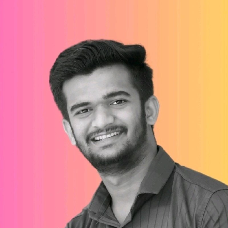 Jinesh Sangani - Digital Product Designer 