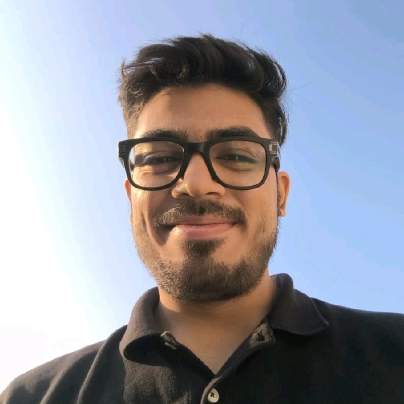 Aarya Shah - Digital Product Designer