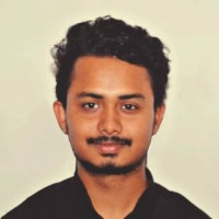 Pushkar Lal - software Developer