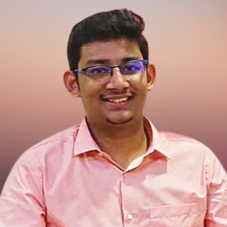 Rohan Rajure - College Student