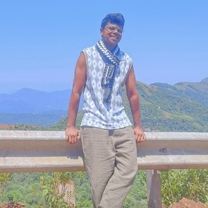 suhaeb roshan - Founder, CEO