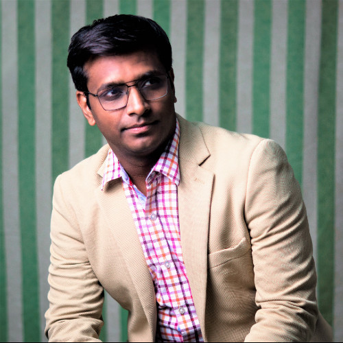 Shobhit Gupta - CEO & Founder , PURSHO (purshoLOGY)