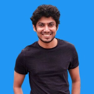 Aniket Tatipamula - Engineering Manager - Docsumo | Director - Airpix