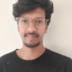 Naveen Polamarasetty (UX Naveen) - UI UX