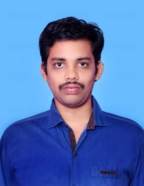 Kishore Golla - Software Engineer