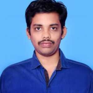 Kishore Golla - Software Engineer