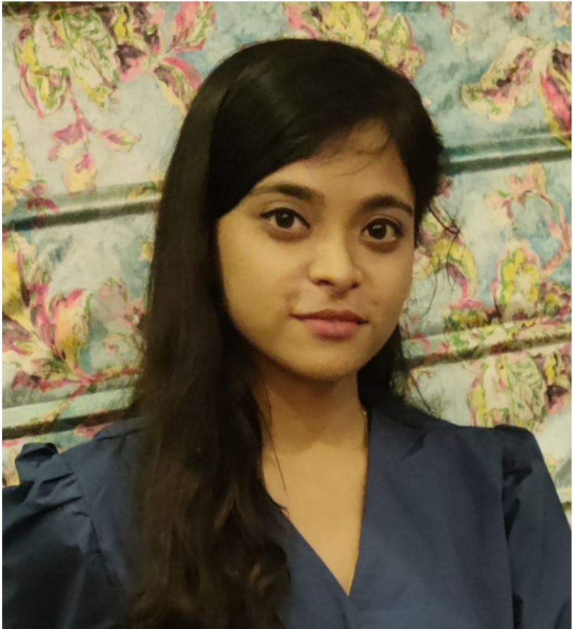 rajeshwari gupta - FrontEnd Developer , Deloitte