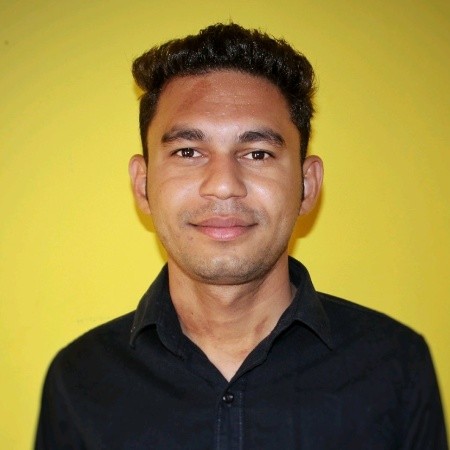 Dharmesh Dabhi - Co-Founder & CEO, reverseBits 