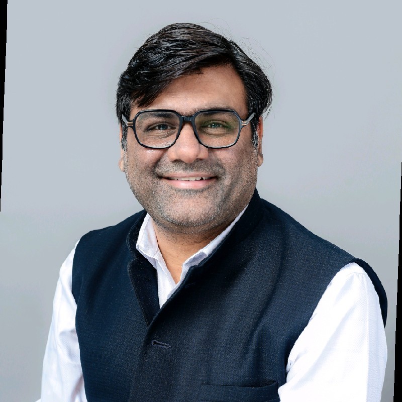 Tejas Chhabra - CEO, VC ERP Consulting 