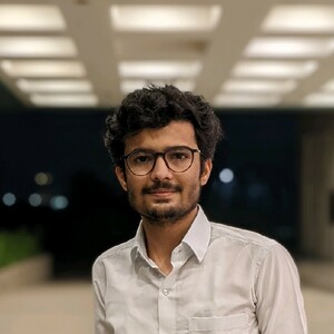 Abhishek Bhathela - Software Engineer 