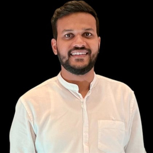 Waseem Ahammed - Engineering Manager at Tenerity India and Co-Founder at Hexaclouds