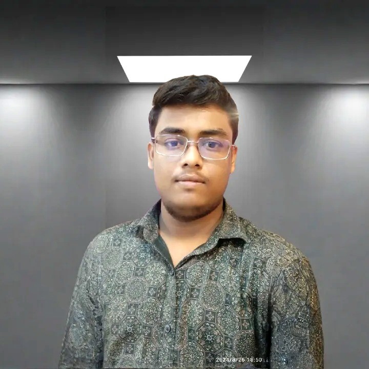 Sourav Kumar Khan - AI Engineer