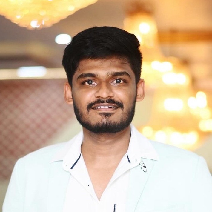 Rohith Prakash - Software Engineer 