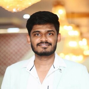 Rohith Prakash - Software Engineer 