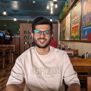 Niraj Rajai - Founder, CompoundingAI