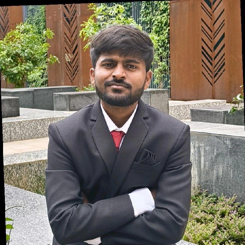 Manjunath Kotabal - Devops Engineer