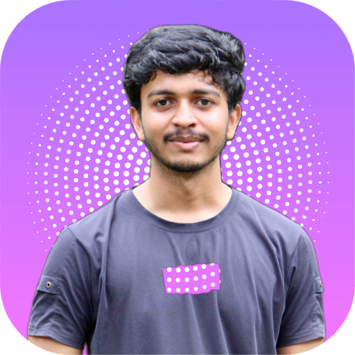 Paras Suvagiya - Software developer, Happay(CRED), Nomos Insight