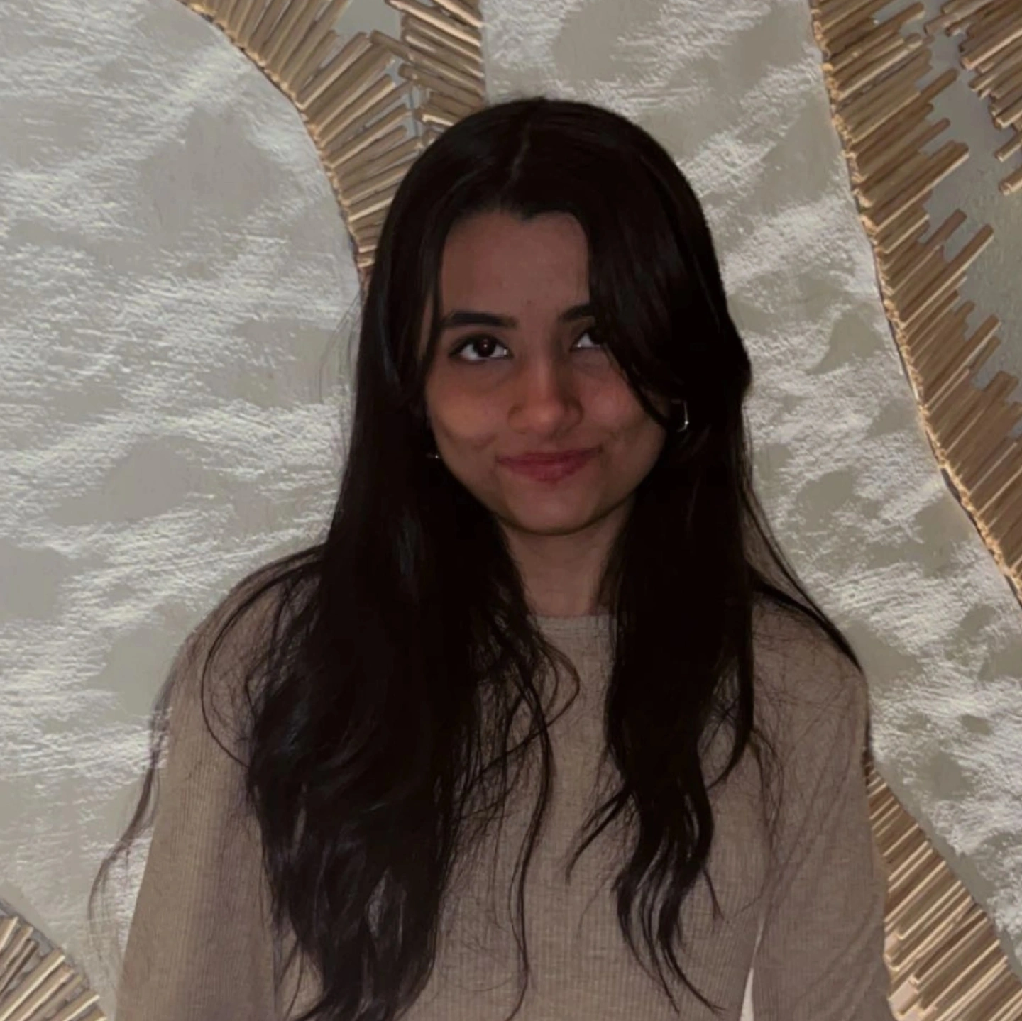 Rohma Khedawala - Student (planning to do a startup in future)