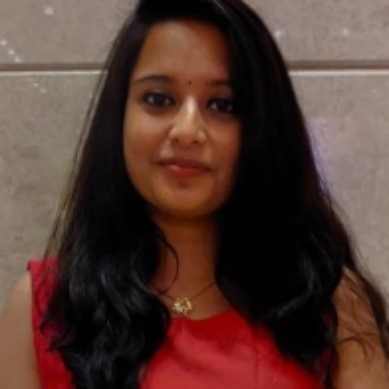 varshni devi B - Senior machine learning engineer 