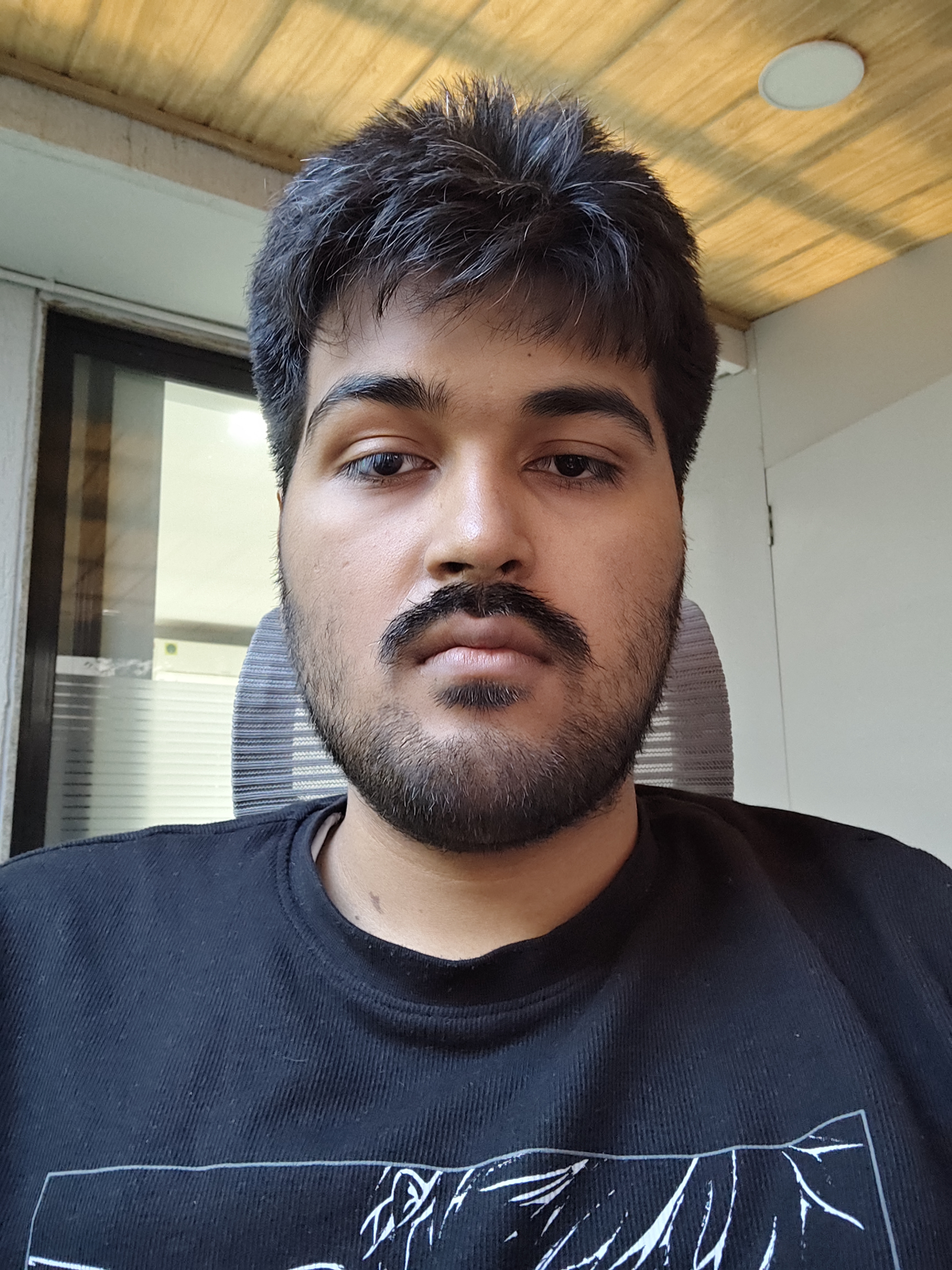 Aditya Singh - React Developer, Kore Innovations