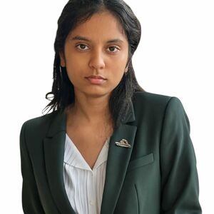 Tarita  Shetty - Co-founder, PSYC