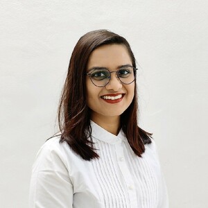 Asawarri Hande - Founder, AHan Advisory