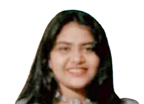 Shreeya Modi - Proprietor, Morgan Associate 