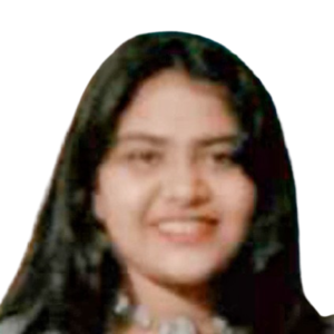 Shreeya Modi - Proprietor, Morgan Associate 