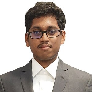 Tharshankumar KB - IT Admin @Siemens Gamesa