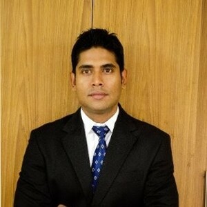 Dinesh Beura - Lead Product Manager 