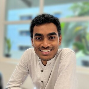 AVISHEK NAYAK (UX Designer) - UX Designer