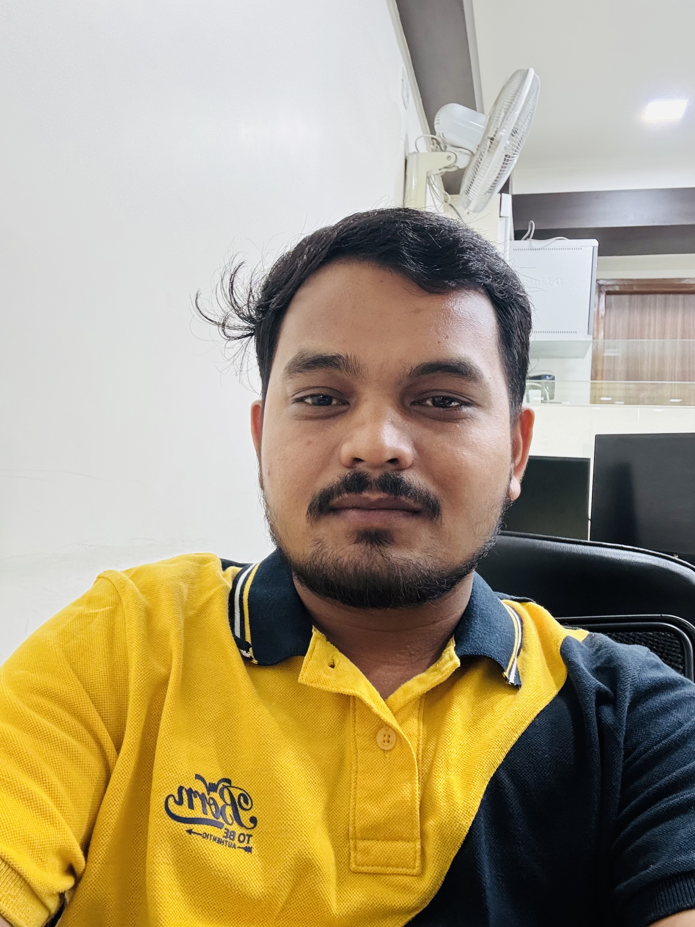 Sunil Gohel - “Senior UI Designer, Sofvare Solution LLP