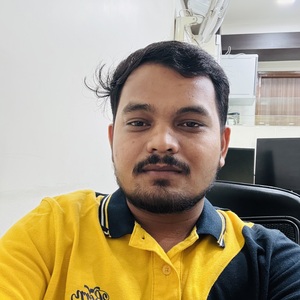 Sunil Gohel - “Senior UI Designer, Sofvare Solution LLP