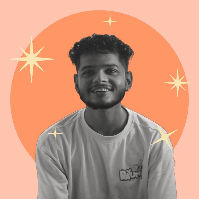 Hitarth zankat - ui/ux designer