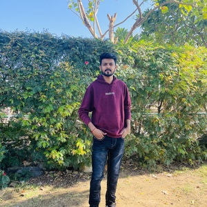 Sandip Sadhu - UI UX Designer, SPEC INDIA