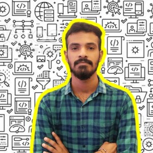 Jainesh  Prajapati - Jr. Fronted Developer | Jr. UI/UX designer 