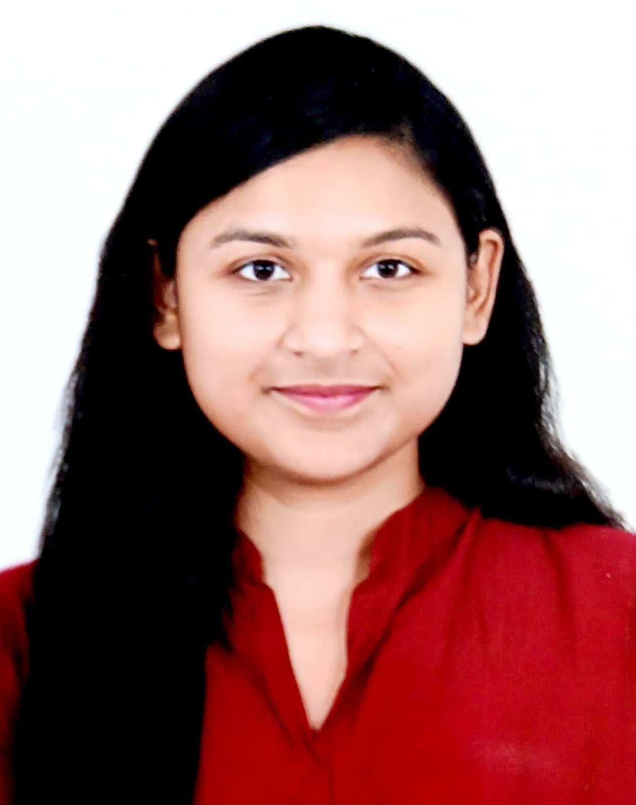 Krittika Jaiswal - Connected Dot Solutions