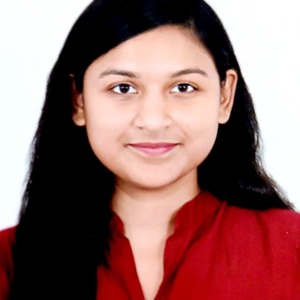 Krittika Jaiswal - Connected Dot Solutions