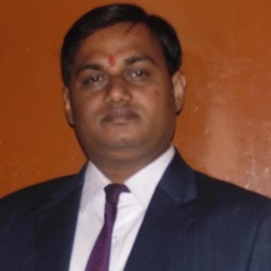 CA. Sandeep K Barnwal - Chartered Accountant