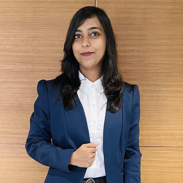 Pooja Patel - Lead UI/UX Designer at IT Path Solutions