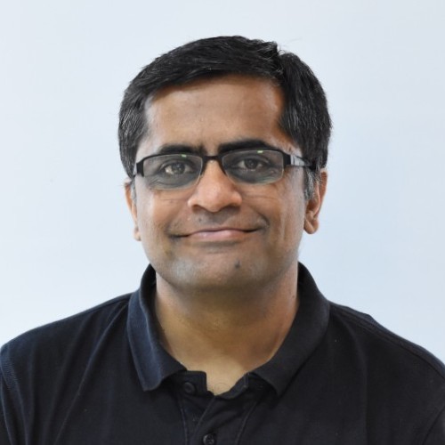 Gaurav Kheterpal - Founder & CEO - Vanshiv Technologies