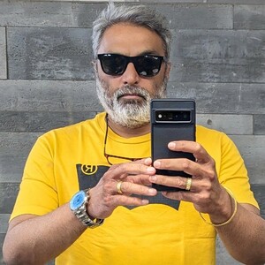 Sudhir Kuduchkar - Chief Mentor & Founder, Three Dot Designs