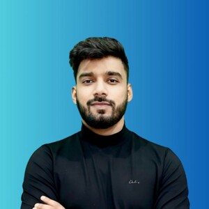 Arpit Bhardwaj - Founder, Intervuebox