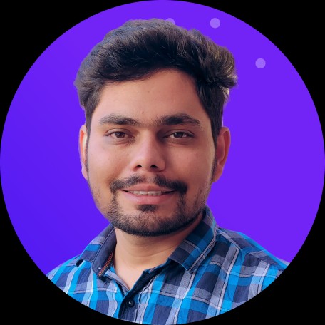 Jay Bhavsar 🎖 - Ui Ux Designer at TCS