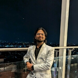 Vaibhav Agarwal - Chief Executive Officer, My Bazaar