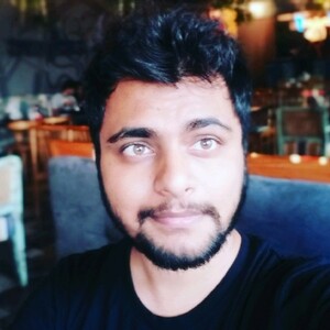 Yagnesh Khamar - Co-Founder, AppUnik